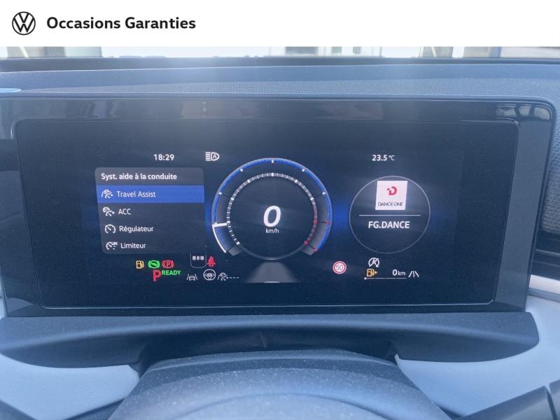 Voitures occasions VOLKSWAGEN T-ROC Style Villemomble