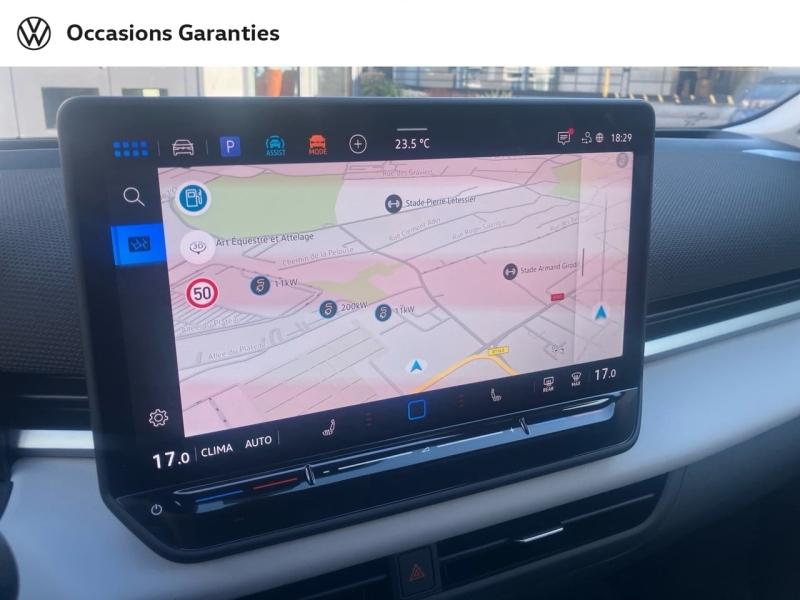 Voitures occasions VOLKSWAGEN T-ROC Style Villemomble