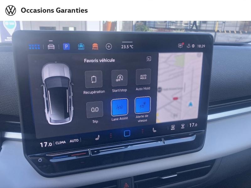 Voitures occasions VOLKSWAGEN T-ROC Style Villemomble
