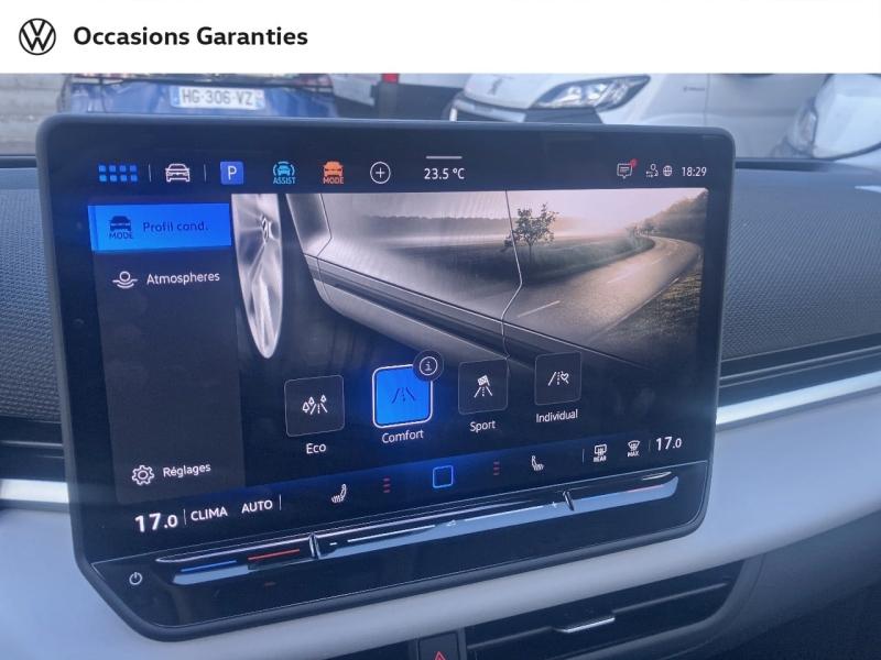 Voitures occasions VOLKSWAGEN T-ROC Style Villemomble