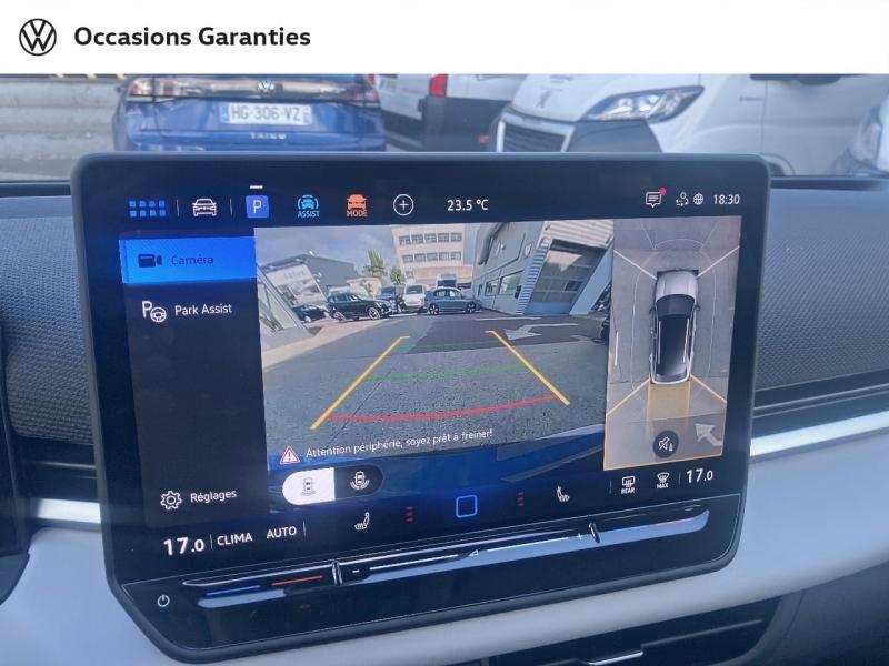 Voitures occasions VOLKSWAGEN T-ROC Style Villemomble