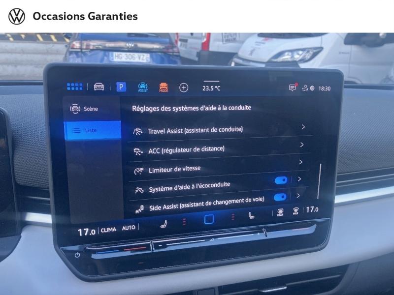 Voitures occasions VOLKSWAGEN T-ROC Style Villemomble