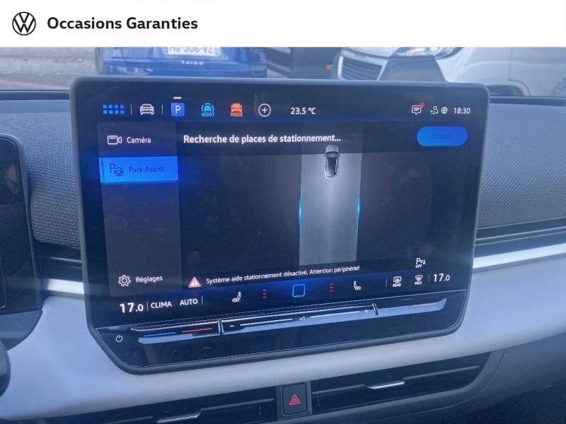 Voitures occasions VOLKSWAGEN T-ROC Style Villemomble