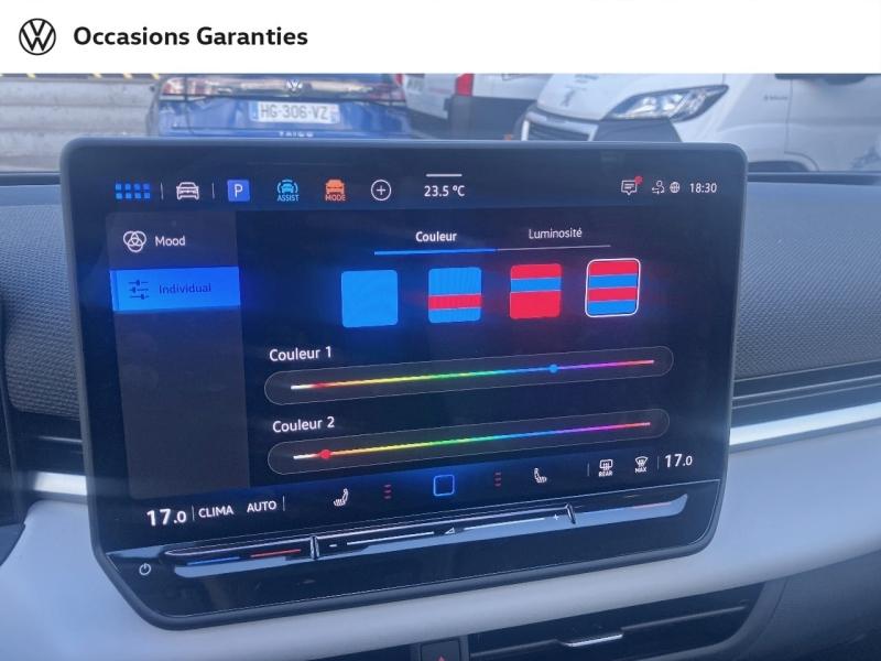Voitures occasions VOLKSWAGEN T-ROC Style Villemomble