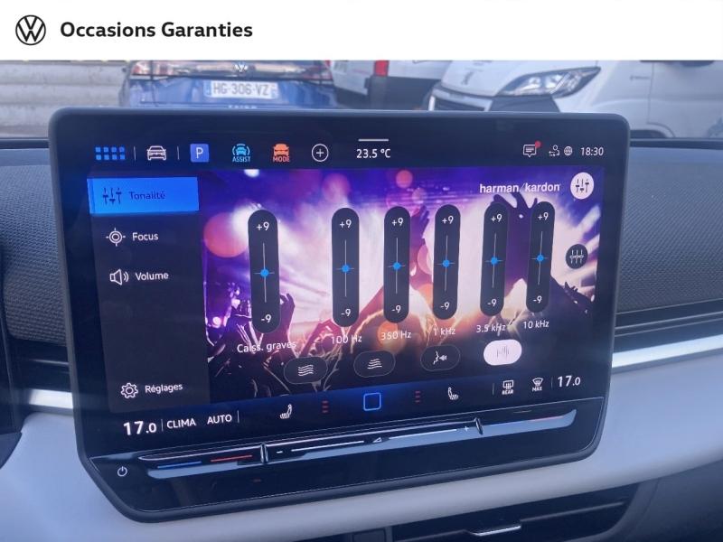 Voitures occasions VOLKSWAGEN T-ROC Style Villemomble
