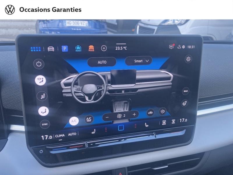 Voitures occasions VOLKSWAGEN T-ROC Style Villemomble