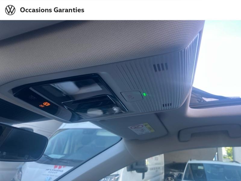 Voitures occasions VOLKSWAGEN T-ROC Style Villemomble