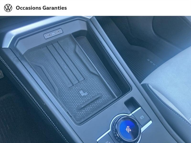 Voitures occasions VOLKSWAGEN T-ROC Style Villemomble