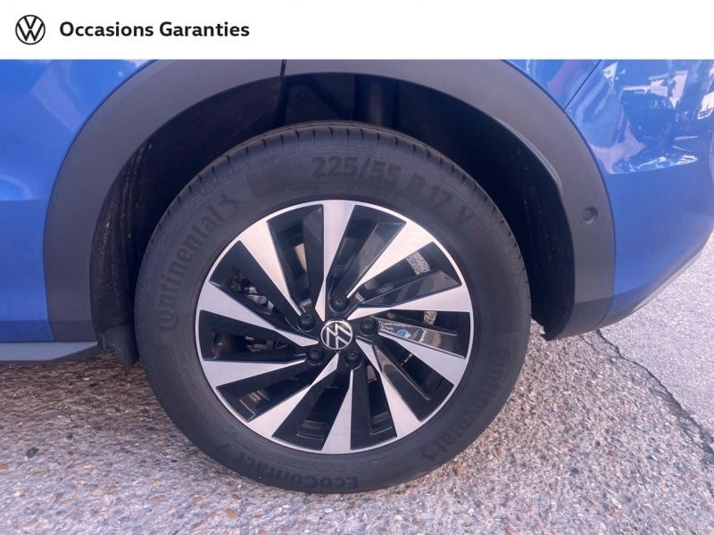Voitures occasions VOLKSWAGEN T-ROC Style Villemomble