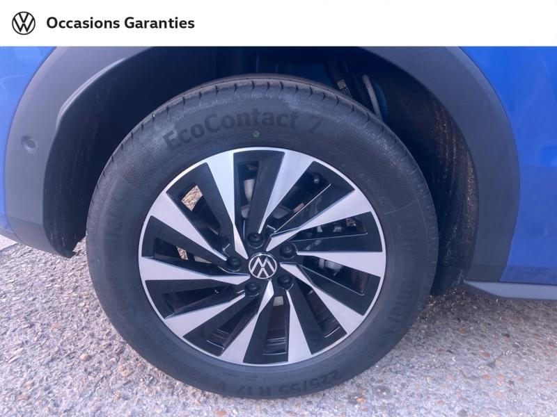 Voitures occasions VOLKSWAGEN T-ROC Style Villemomble
