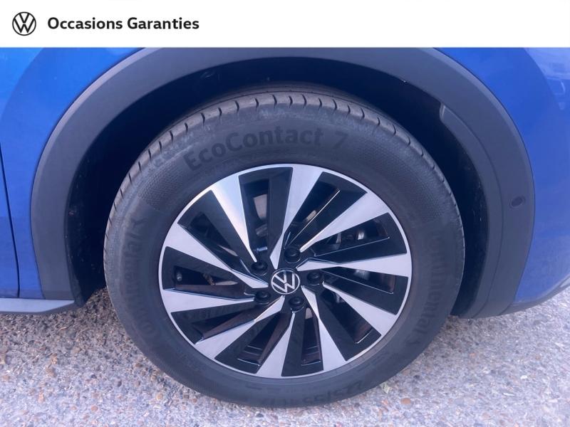 Voitures occasions VOLKSWAGEN T-ROC Style Villemomble