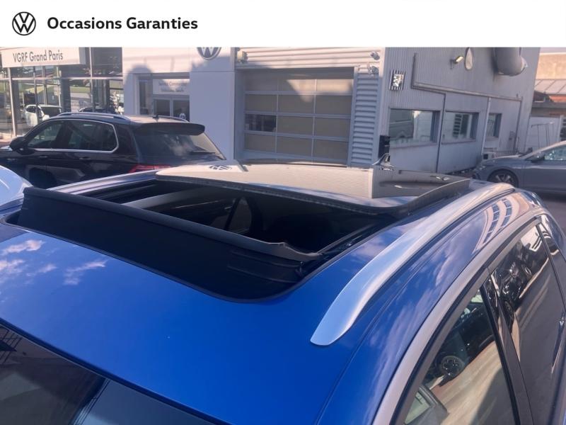 Voitures occasions VOLKSWAGEN T-ROC Style Villemomble