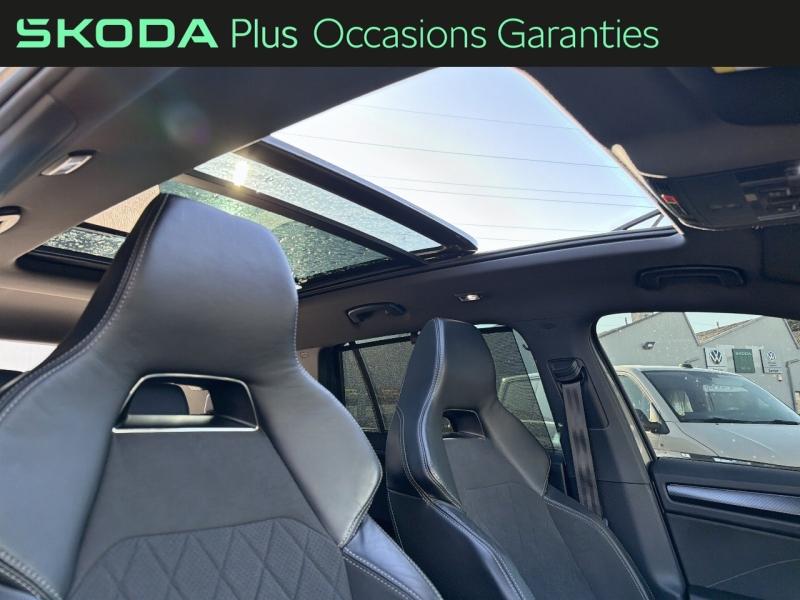 Voitures occasions ŠKODA KODIAQ Sportline Villemomble