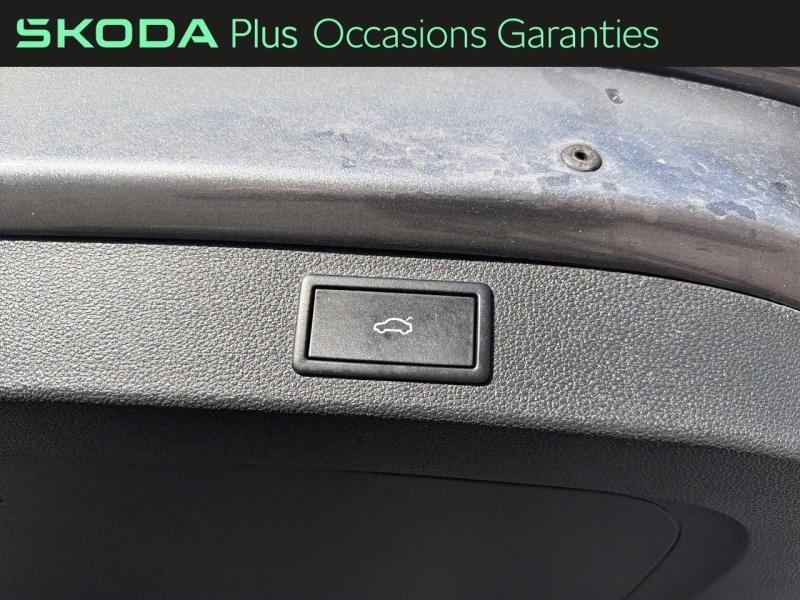 Voitures occasions ŠKODA KODIAQ Sportline Villemomble