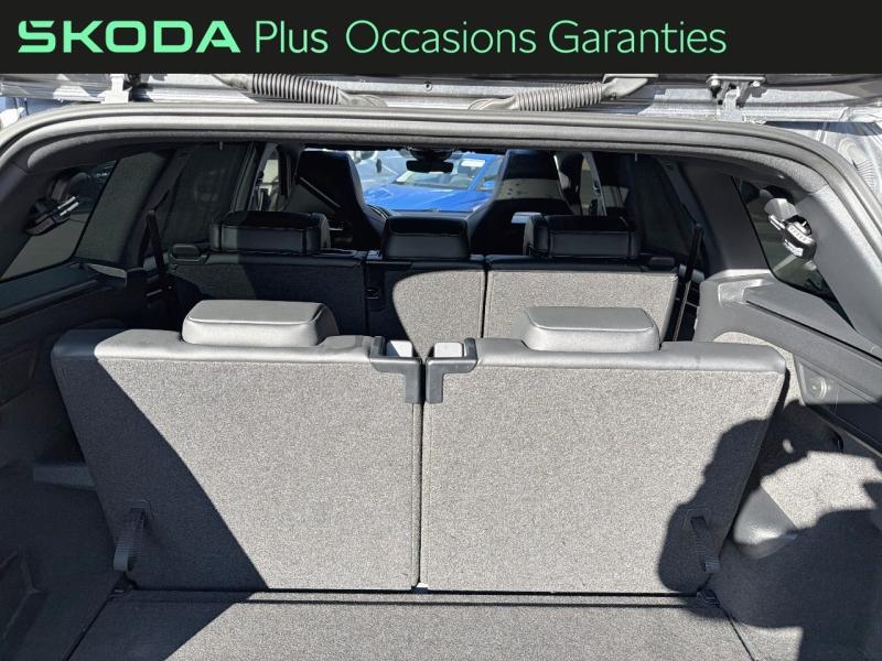 Voitures occasions ŠKODA KODIAQ Sportline Villemomble