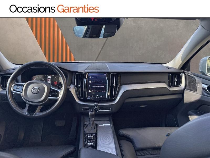 Voitures occasions VOLVO XC60 Inscription Luxe Villemomble