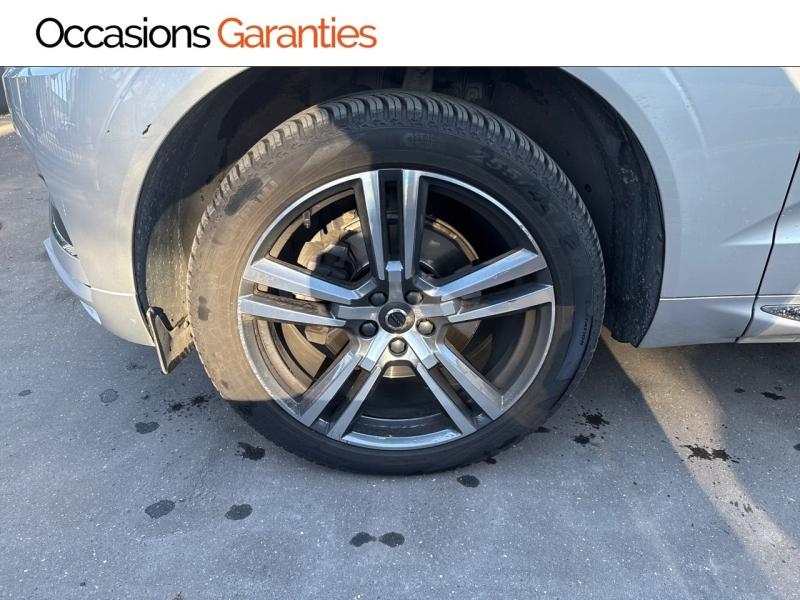 Voitures occasions VOLVO XC60 Inscription Luxe Villemomble
