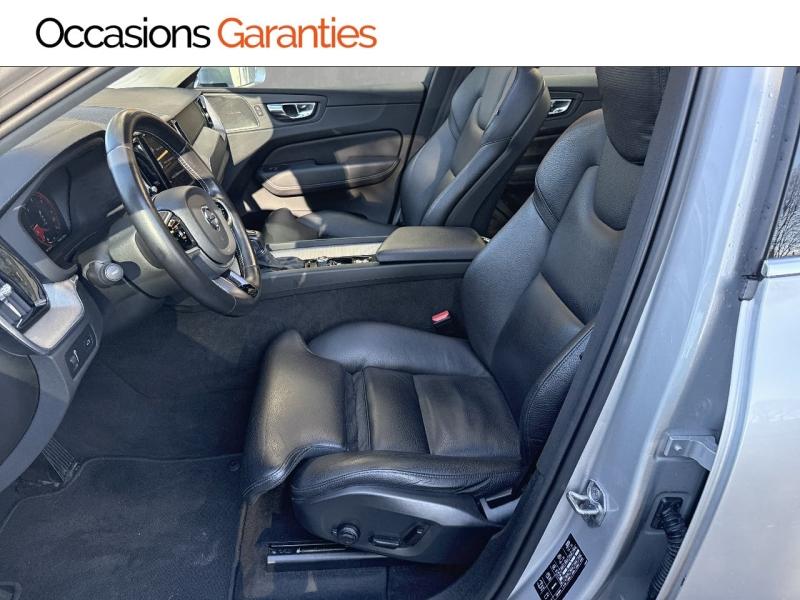 Voitures occasions VOLVO XC60 Inscription Luxe Villemomble