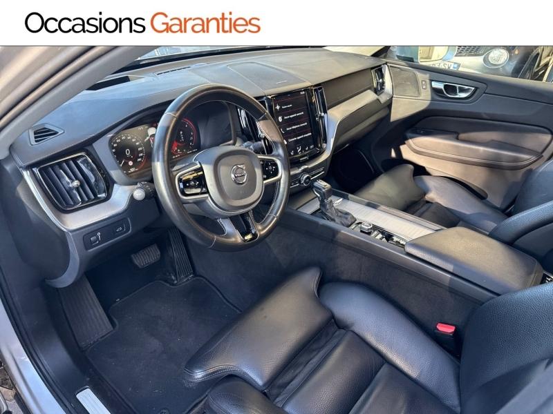 Voitures occasions VOLVO XC60 Inscription Luxe Villemomble
