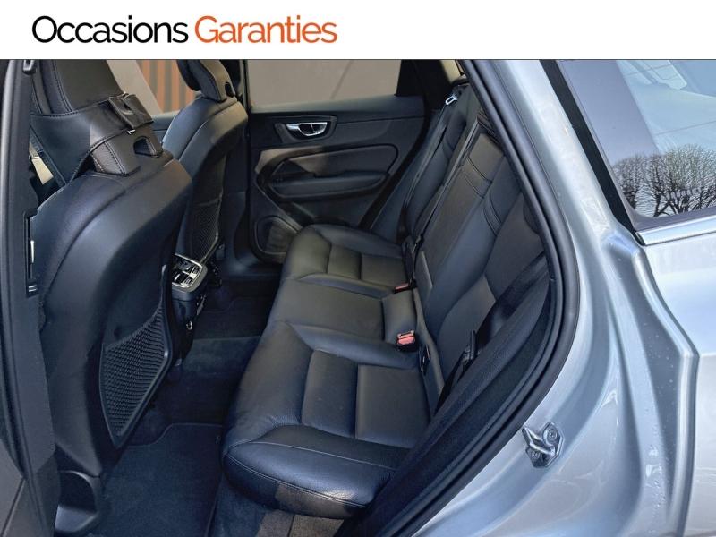 Voitures occasions VOLVO XC60 Inscription Luxe Villemomble