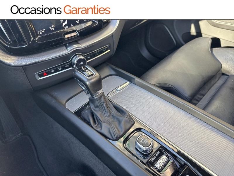 Voitures occasions VOLVO XC60 Inscription Luxe Villemomble