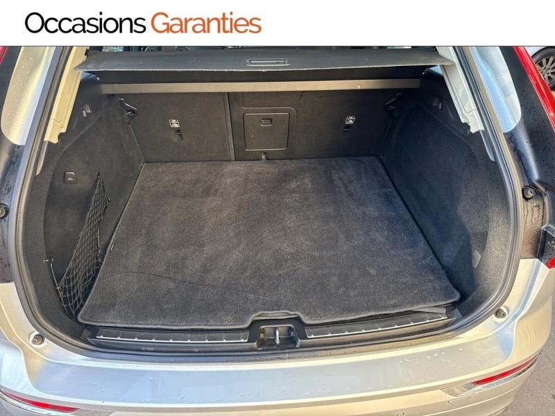Voitures occasions VOLVO XC60 Inscription Luxe Villemomble