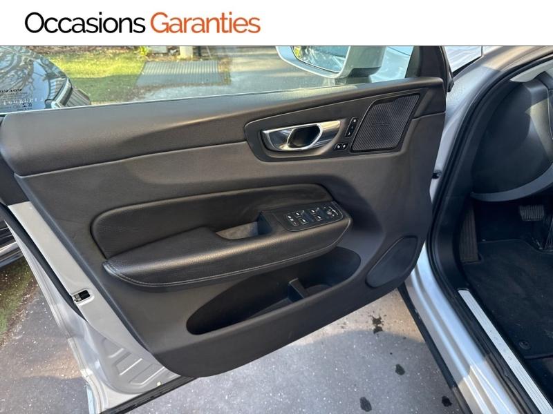 Voitures occasions VOLVO XC60 Inscription Luxe Villemomble