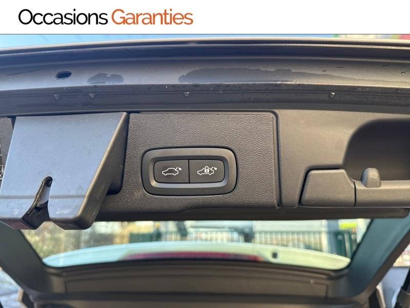 Voitures occasions VOLVO XC60 Inscription Luxe Villemomble