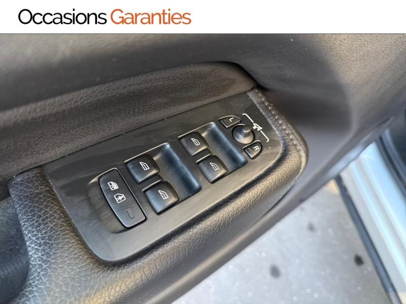 Voitures occasions VOLVO XC60 Inscription Luxe Villemomble