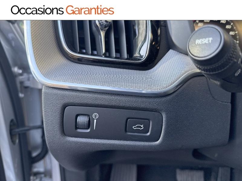 Voitures occasions VOLVO XC60 Inscription Luxe Villemomble