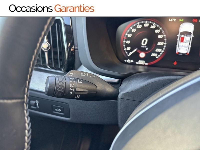 Voitures occasions VOLVO XC60 Inscription Luxe Villemomble