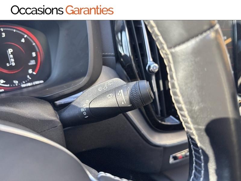 Voitures occasions VOLVO XC60 Inscription Luxe Villemomble
