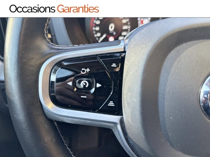 Voitures occasions VOLVO XC60 Inscription Luxe Villemomble