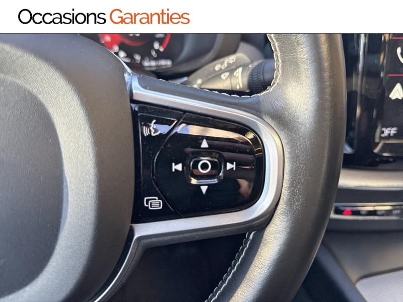 Voitures occasions VOLVO XC60 Inscription Luxe Villemomble