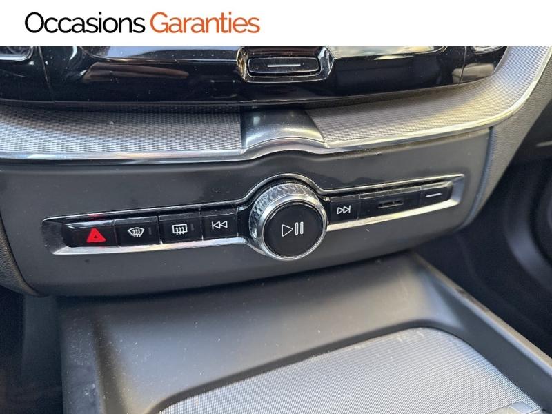 Voitures occasions VOLVO XC60 Inscription Luxe Villemomble