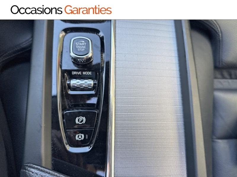 Voitures occasions VOLVO XC60 Inscription Luxe Villemomble