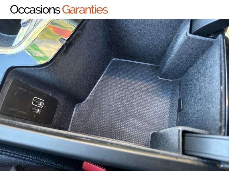 Voitures occasions VOLVO XC60 Inscription Luxe Villemomble