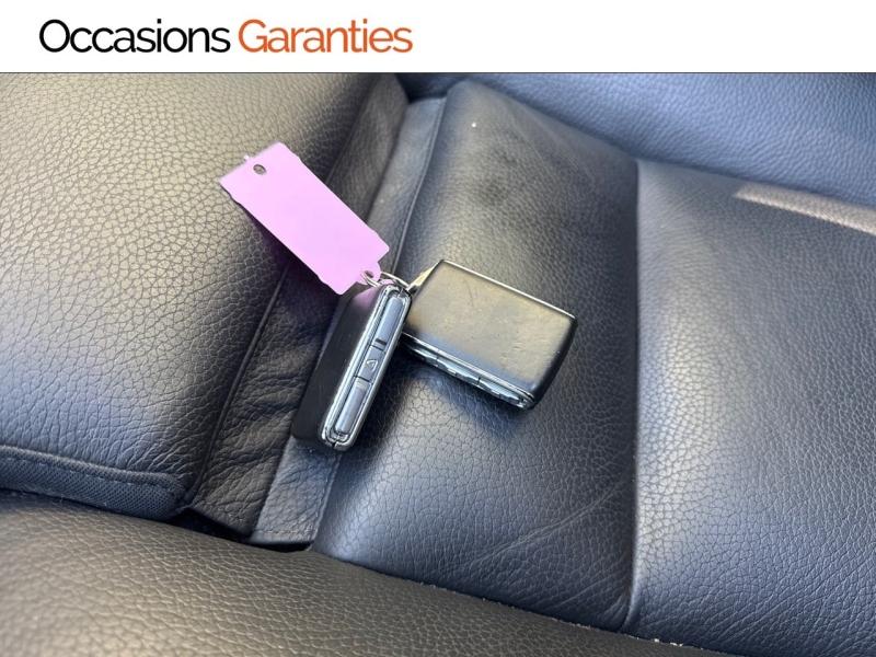 Voitures occasions VOLVO XC60 Inscription Luxe Villemomble