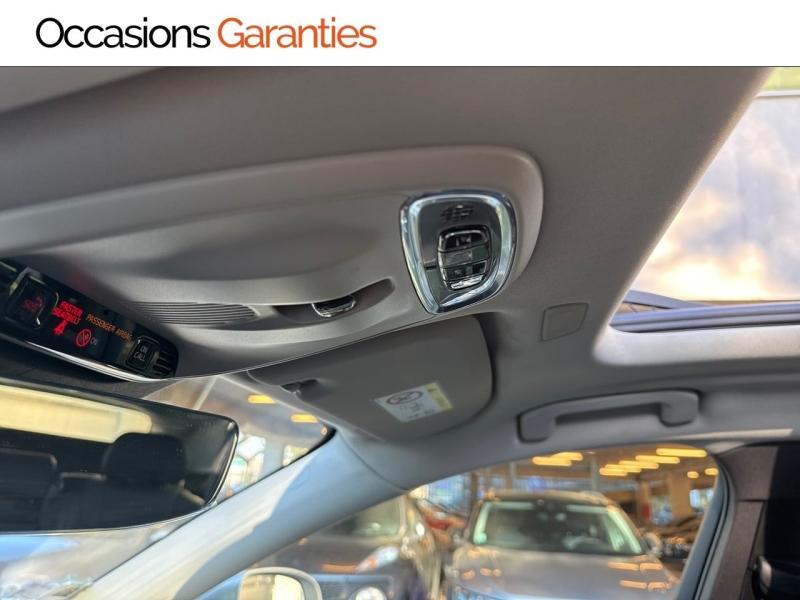 Voitures occasions VOLVO XC60 Inscription Luxe Villemomble