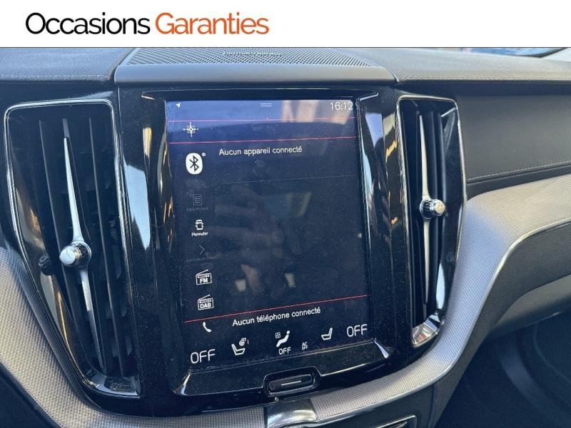 Voitures occasions VOLVO XC60 Inscription Luxe Villemomble