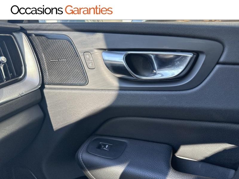 Voitures occasions VOLVO XC60 Inscription Luxe Villemomble