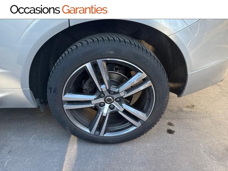 Voitures occasions VOLVO XC60 Inscription Luxe Villemomble