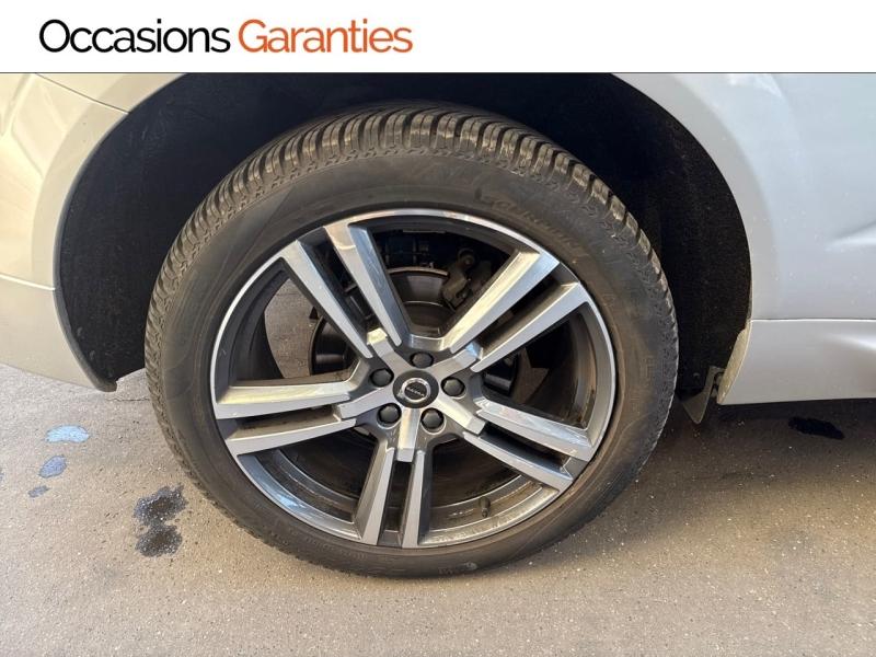 Voitures occasions VOLVO XC60 Inscription Luxe Villemomble