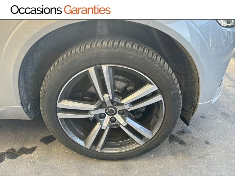 Voitures occasions VOLVO XC60 Inscription Luxe Villemomble