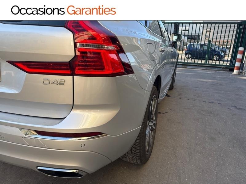Voitures occasions VOLVO XC60 Inscription Luxe Villemomble