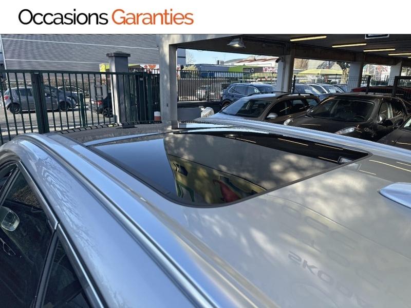 Voitures occasions VOLVO XC60 Inscription Luxe Villemomble