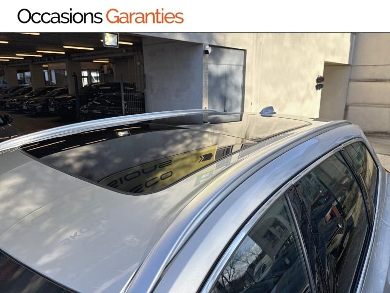 Voitures occasions VOLVO XC60 Inscription Luxe Villemomble