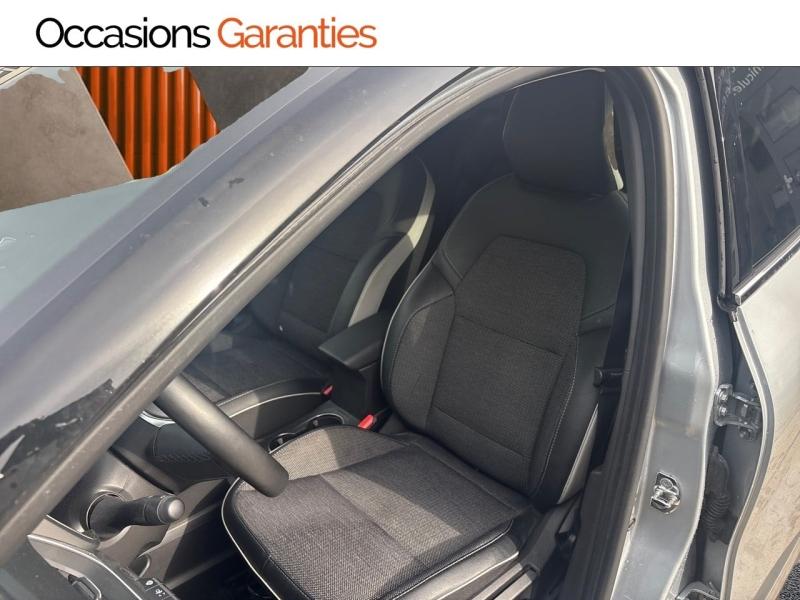 Voitures occasions RENAULT CAPTUR Techno Villemomble