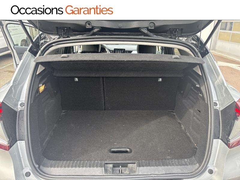 Voitures occasions RENAULT CAPTUR Techno Villemomble