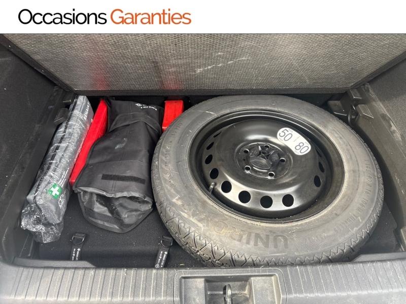 Voitures occasions RENAULT CAPTUR Techno Villemomble